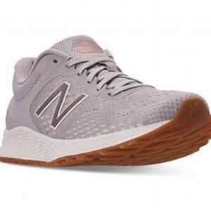 Women’s new balance size 9 fresh foam .